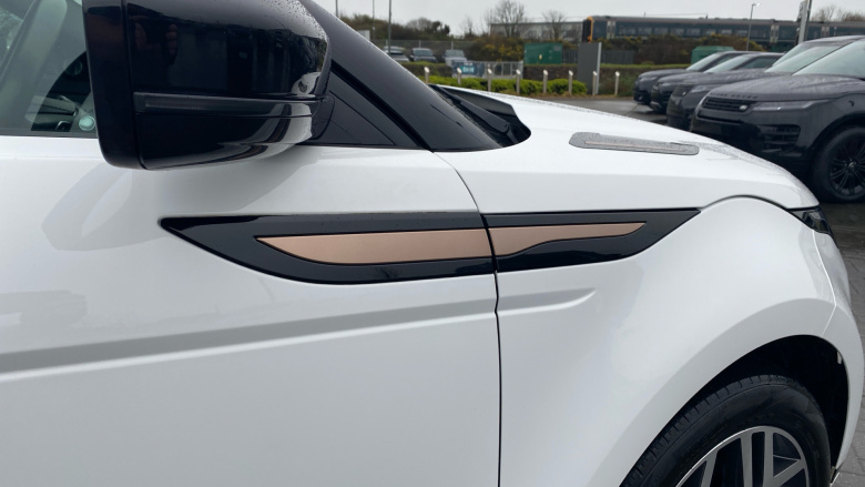 Land Rover Range Rover Evoque 1.5 P300e R-Dynamic HSE 5dr Auto Hatchback